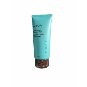 AHAVA Hydrate Hydration Cream Mask 3.4oz/100ml. New & Sealed.